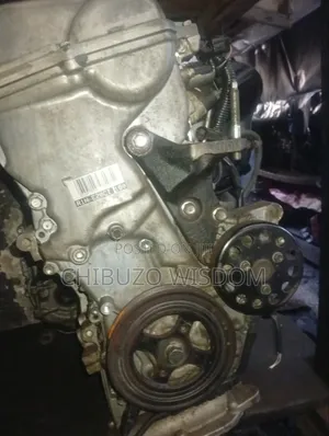 Jamusanci Na'urar Injini - Toyota Camry, Corolla, Hilux, Lexus