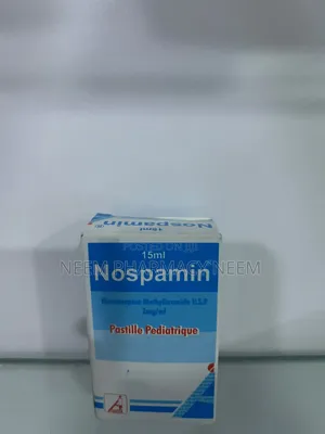 Nospamin 15ml