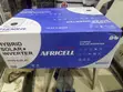 Afriipower Hybrid Inverter 6.2KVA 48V - 1