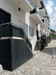 6 Units 5-Bedroom Luxury Duplexes for Sale, Asokoro, Abuja - 1