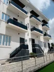 6 Units 5-Bedroom Luxury Duplexes for Sale, Asokoro, Abuja - 2