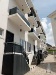 6 Units 5-Bedroom Luxury Duplexes for Sale, Asokoro, Abuja - 3