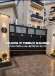 6 Units 5-Bedroom Luxury Duplexes for Sale, Asokoro, Abuja - 5