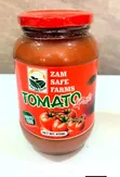 Bottled Tomato Paste - 470ml & 950ml - 2