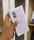 New Apple iPhone 17 256GB Purple - 3