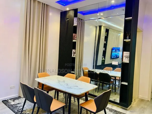 Babban Gidan 5-Bedroom a Old Ikoyi Don Siyarwa - 1