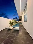 Babban Gidan 5-Bedroom a Old Ikoyi Don Siyarwa - 5