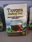 Tavora Herbal Tea for Cardiovascular Wellness - 1