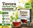 Tavora Herbal Tea for Cardiovascular Wellness - 2