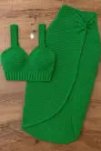 AKT Clothing Rigar Gyaran Jiki - Mai Launuka Daban-daban - 2
