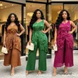 Miyaki Luxury 2-Piece Set - 1