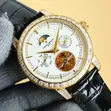Vacheron Constantin Automatic Luxury Wristwatch - 2