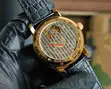 Vacheron Constantin Automatic Luxury Wristwatch - 4