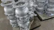 8x150 Ball Valve for Oil & Gas - 2