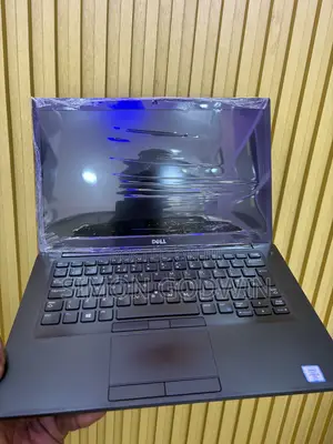Dell Latitude 7490 Laptop - Intel Core i5, 8GB RAM, 256GB SSD