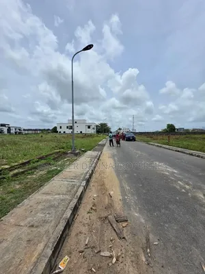 1080sqm Filin Zama na Joint Venture a VGC/Ajah