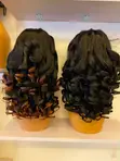 Beautiful Curly Wig - Pre-Order - 2
