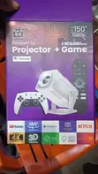New All-in-One Desktop Computer 4GB RAM 256GB HDD - 4