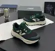 New Balance Quality Luxury Men's Sneakers - 2