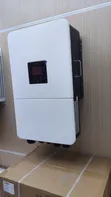 Sabon Deye 20kVA 48V Hybrid Inverter - 2