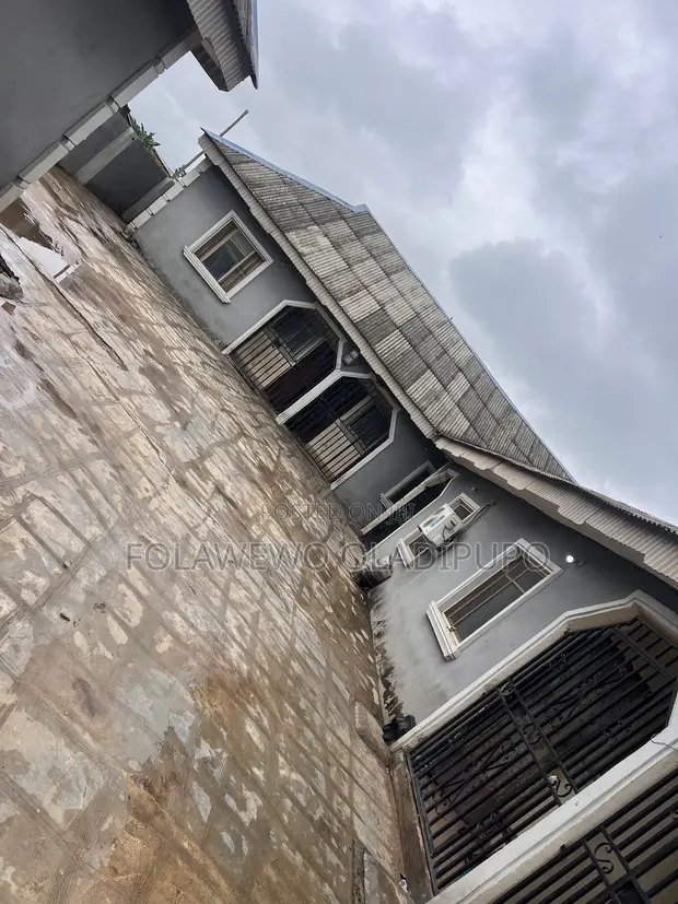 13-Bedroom Block of Flats for Sale in Ewekoro - 1