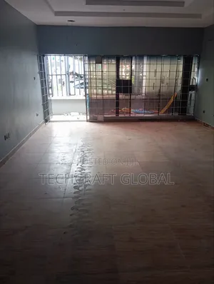 Babban Shago Mai Bandaki a Ciki don Hayarwa, Sangotedo