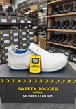 Takalman Aminci na Safety Jogger Modulo Pure S3s L Tg - 1
