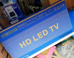 Samsung 45-Inch HD LED TV