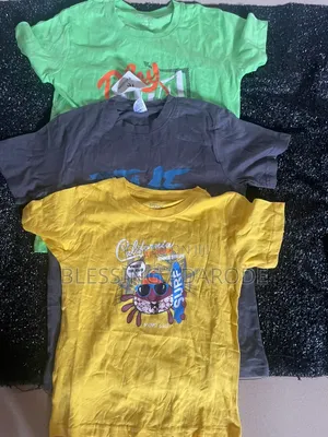 Children's Polo Shirt - Brand New