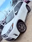 Toyota Highlander XLE 4x2 V6 SUV na 2018 - 3