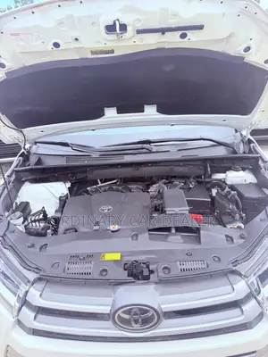 Toyota Highlander XLE 4x2 V6 SUV na 2018