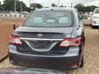 2011 Toyota Corolla LE Sedan - Kai Tsaye Daga Belgium - 1