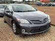 2011 Toyota Corolla LE Sedan - Kai Tsaye Daga Belgium - 3