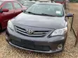 2011 Toyota Corolla LE Sedan - Kai Tsaye Daga Belgium - 4