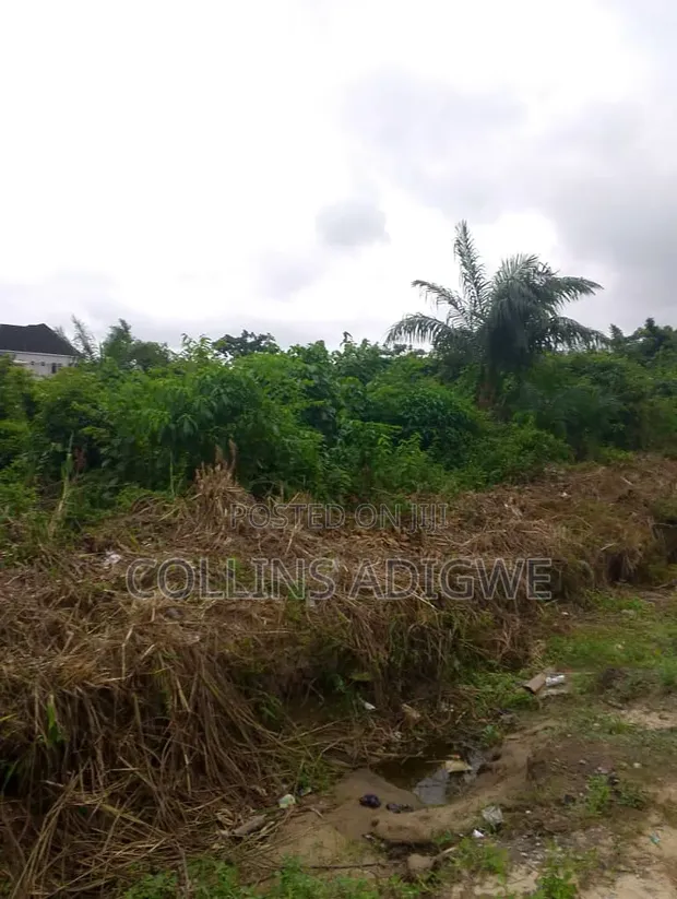 819sqm Residential Land for Sale, Monastery Road, Sangotedo Ajah - 1