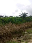 Filin 819sqm na zama don siyarwa, Titin Monastery, Sangotedo Ajah - 1