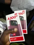 Sabo Itel A300+ 64GB Ja - 3