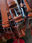 Original Leather Belts for Wholesale - 1