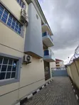 3-Bedroom Block of Flats don haya a Mabushi - 1