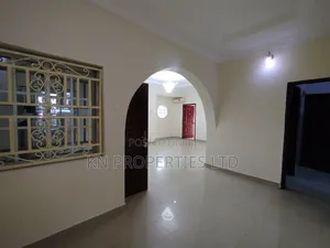 3-Bedroom Block of Flats don haya a Mabushi