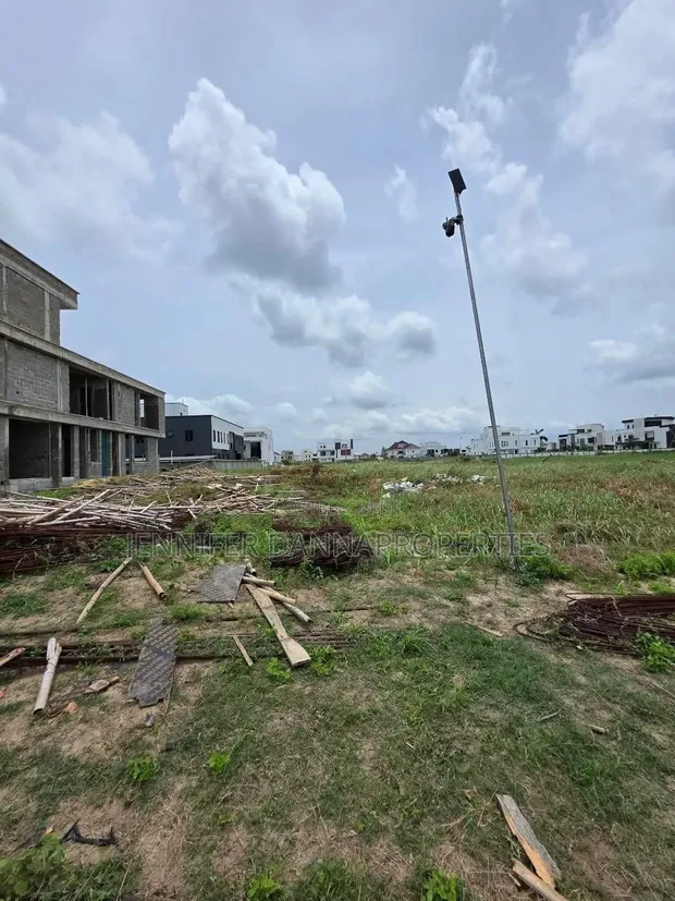 2819sqm Filin Gona don Haɗin Gwiwa, Osborne Phase 2 - 1