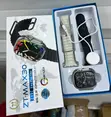Series 9 Ultra Smartwatch - 1
