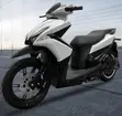 New TVS 2025 Electric Scooter - 4