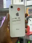 Apple iPhone XR 64GB White (UK Used) - 1