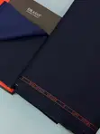 Drago Italian Wool Fabric - 1
