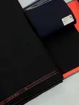 Drago Italian Wool Fabric - 5