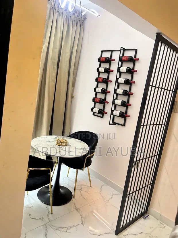 The Amir's Residence Badagry: 1-Bedroom Luxury Shortlet - 1