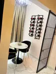 The Amir's Residence Badagry: 1-Bedroom Luxury Shortlet - 1