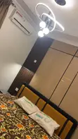 The Amir's Residence Badagry: 1-Bedroom Luxury Shortlet - 4