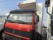 Mercedes-Benz 2008 814 Cooling Van Truck - 2